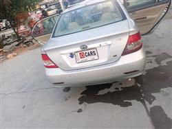 BYD F3
